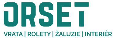 ORSET Logo